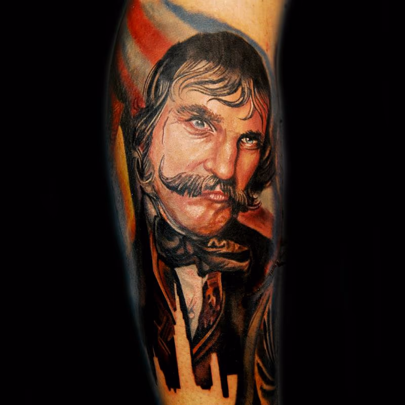 Gangs of New York