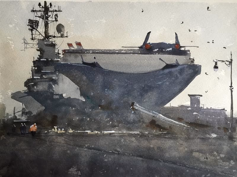 Intrepid