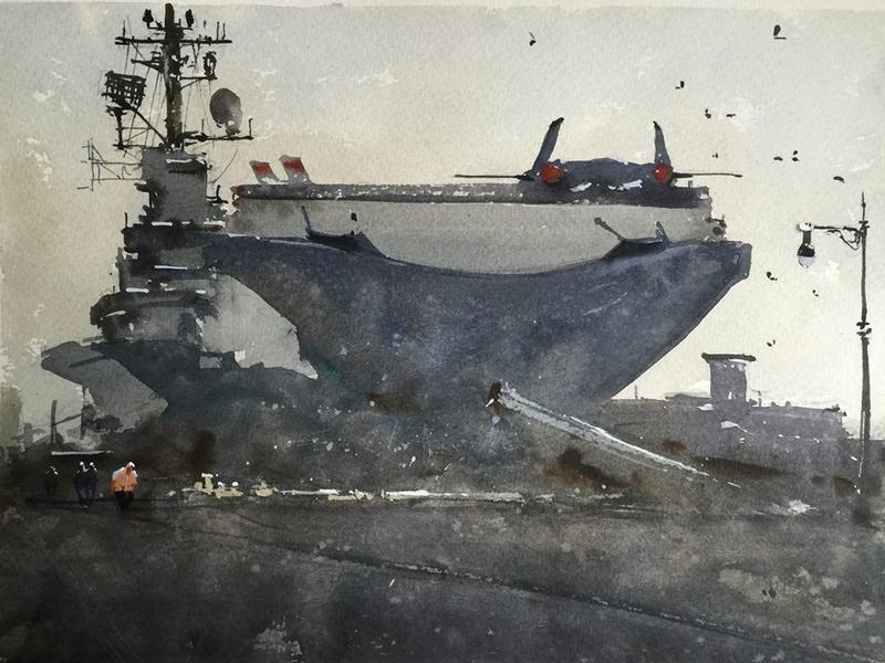 Intrepid