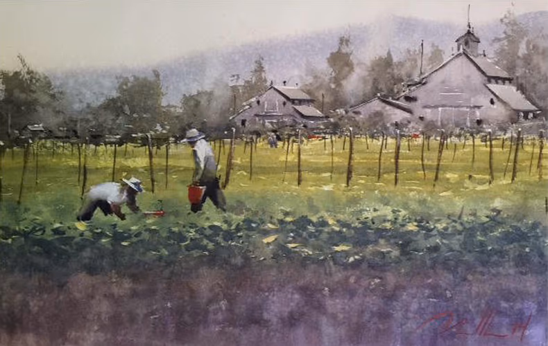 Farmers