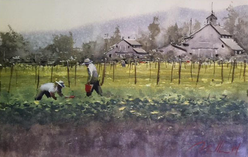 Farmers