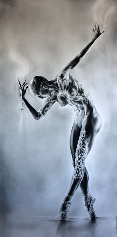 The Ballerina