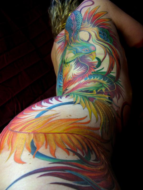 phoenix