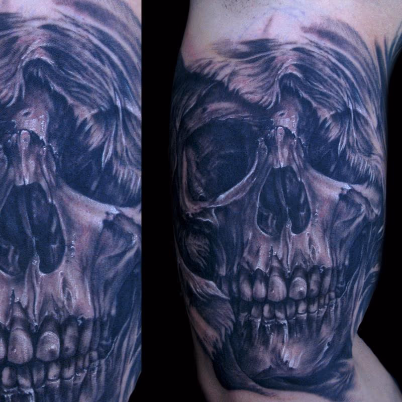 Skull