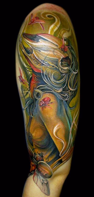 Mother Earth
