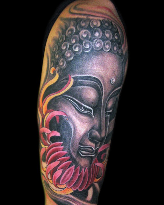 Buddha