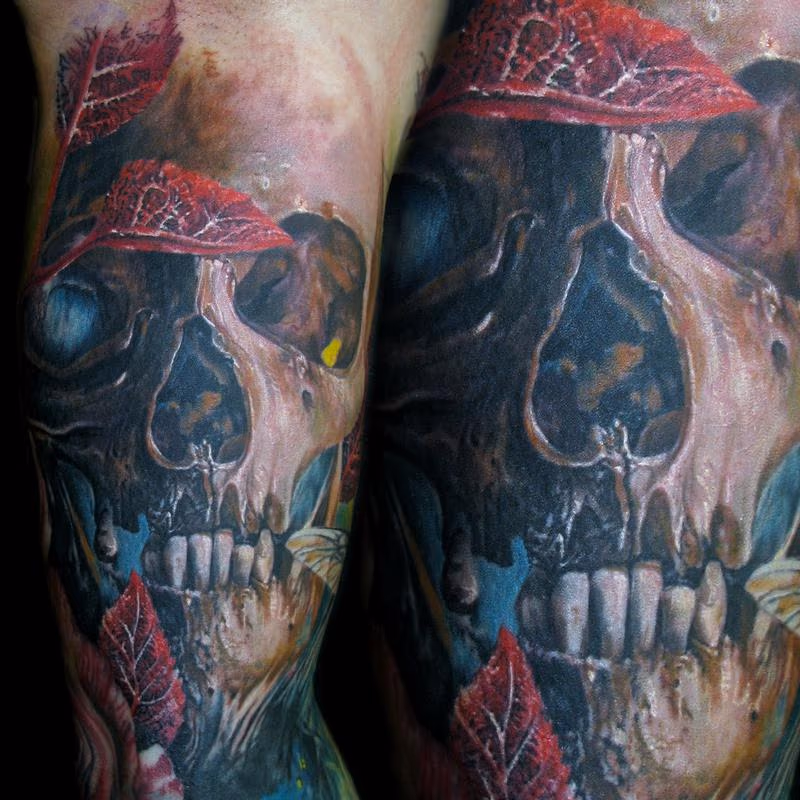 Skull