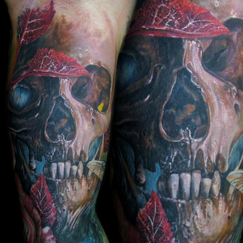 Skull