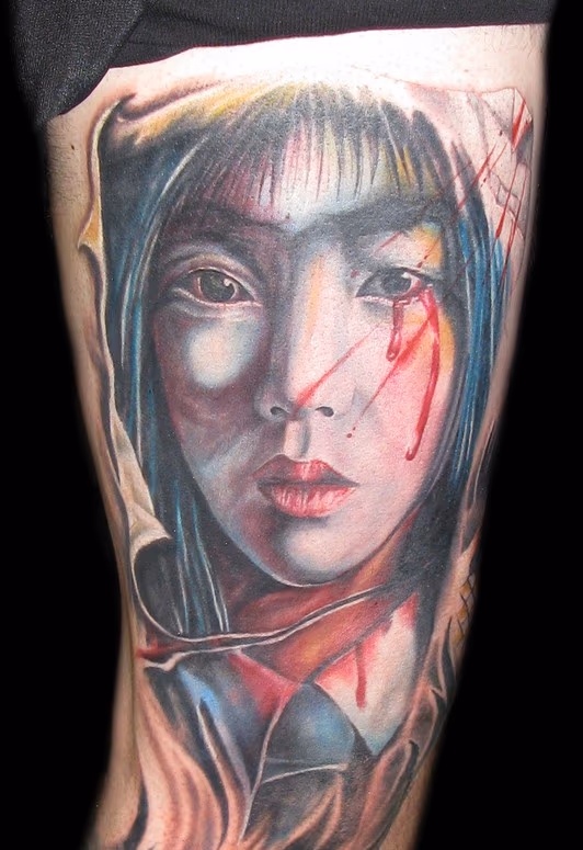 collaboration with tim orth