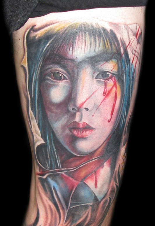 collaboration with tim orth