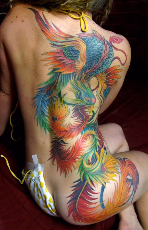 phoenix