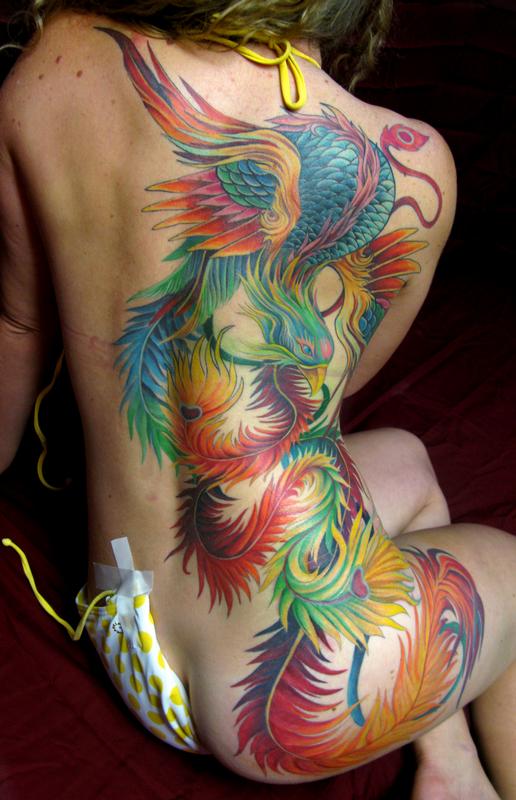 phoenix