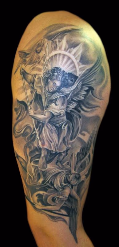 Saint Michael