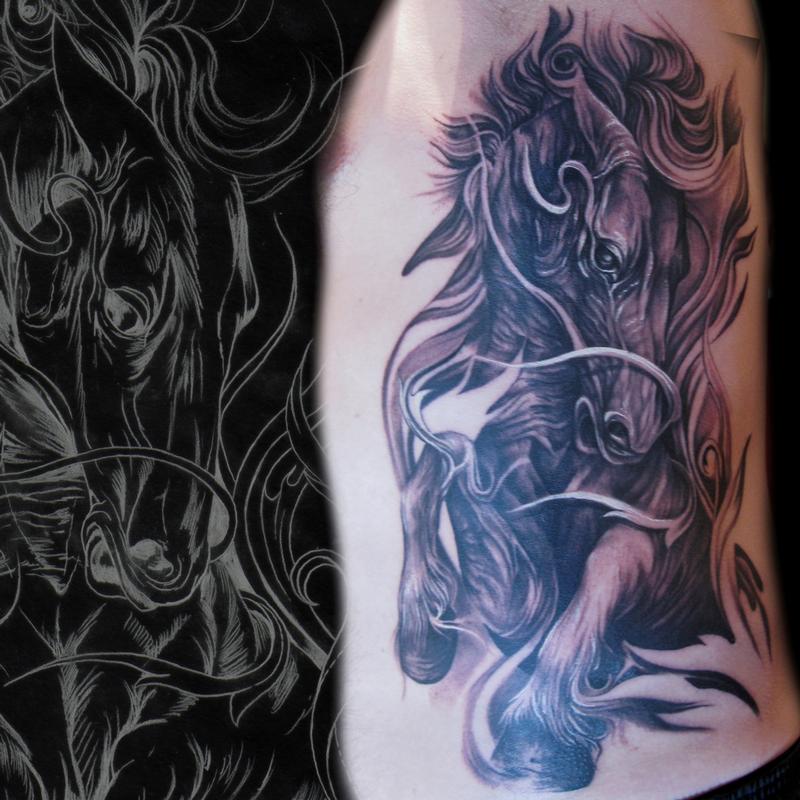Horse