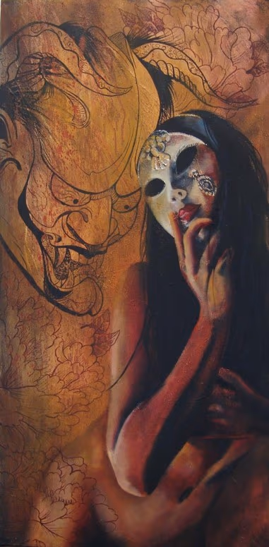 older painting but fun
