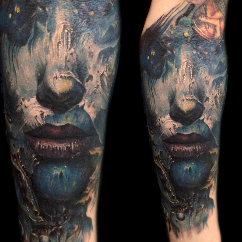 Tattoo