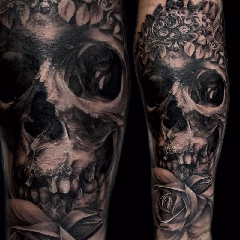 Skull
