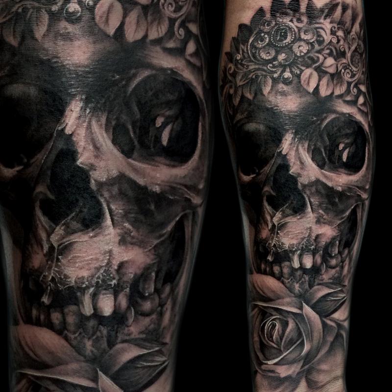 Skull