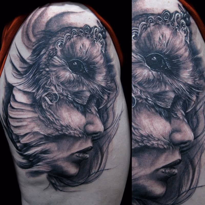 Owl Morph