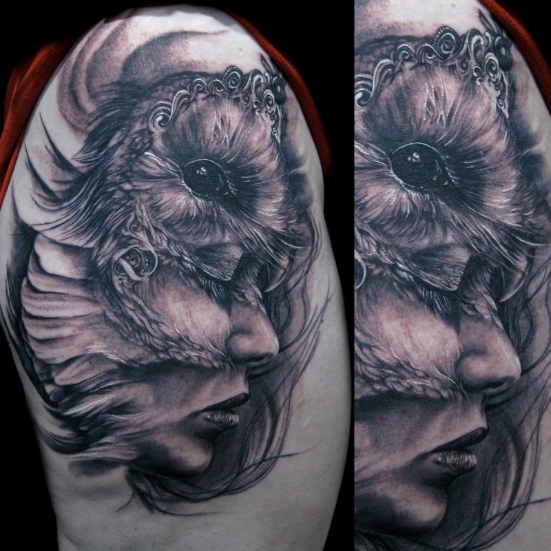 Owl Morph