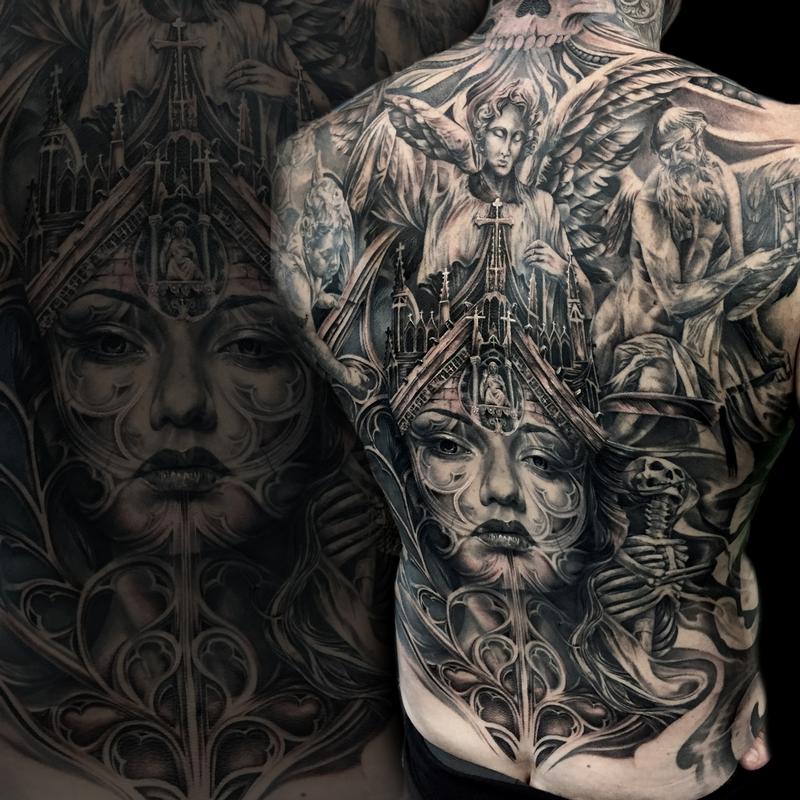 chronos