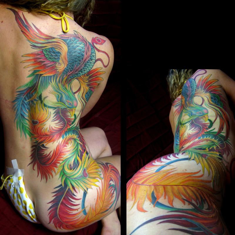 Phoenix