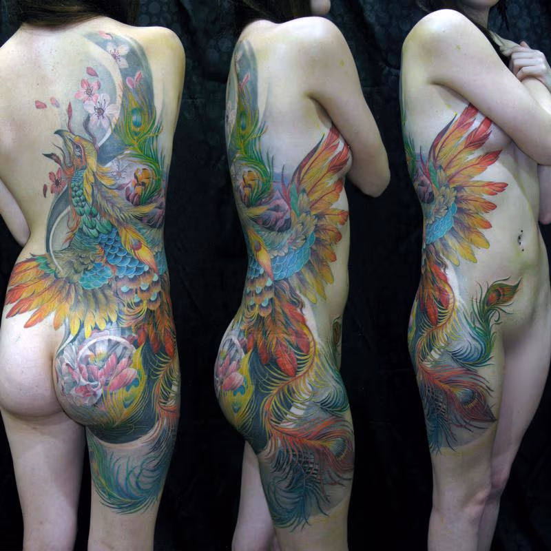 Phoenix