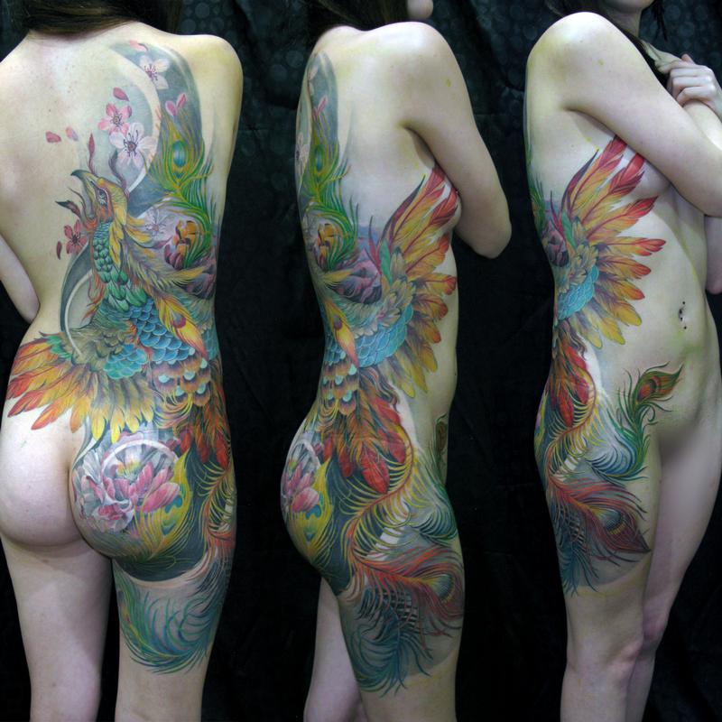 Phoenix