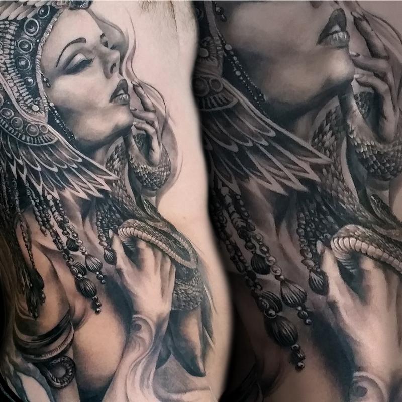 Cleopatra