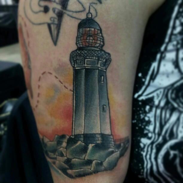 Lighthouse