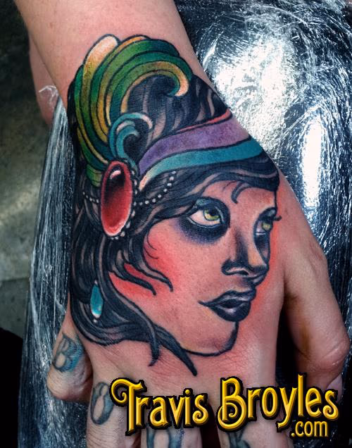 Gypsy Job Stopper