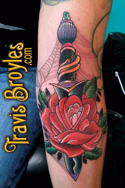Dagger