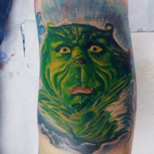 How The Grinch Stole Christmas!