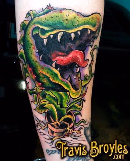 Audrey 2 / Little Shop of Horrors