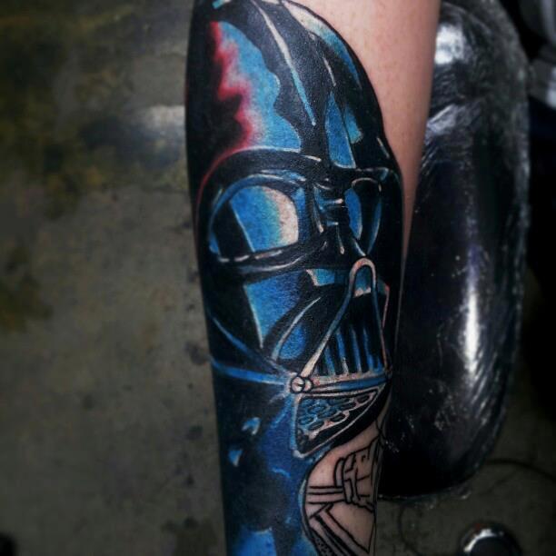 Darth Vader