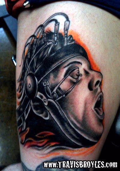 Clockwork Orange