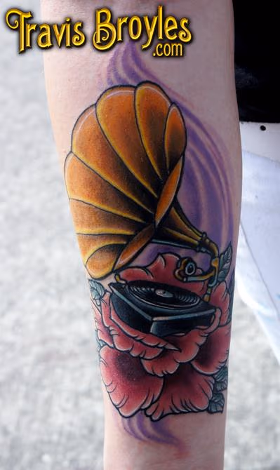 Victrola