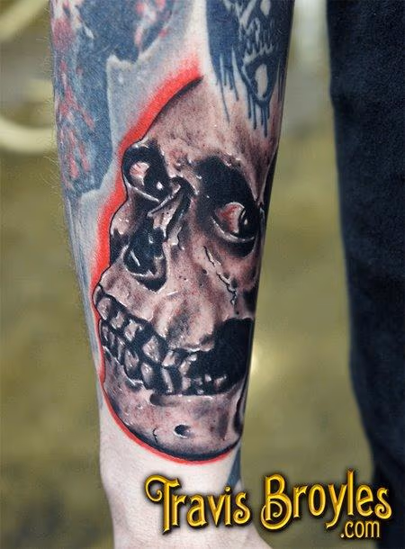 Evil Dead