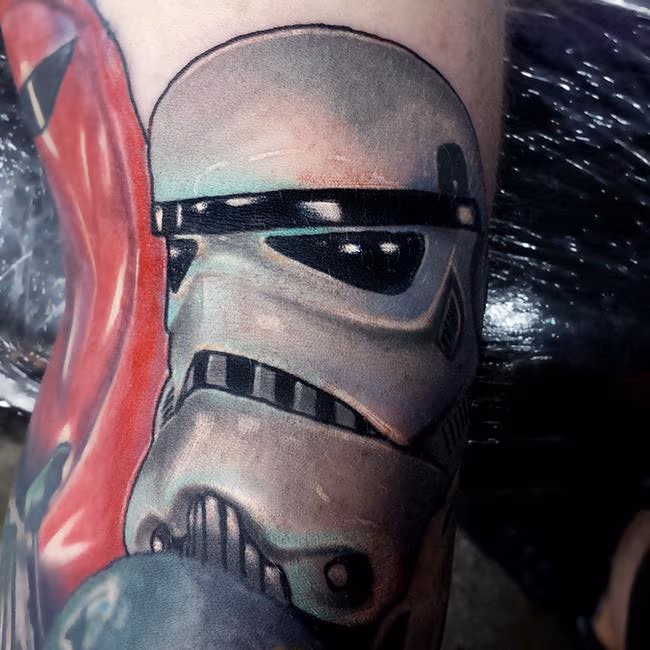 Storm Trooper