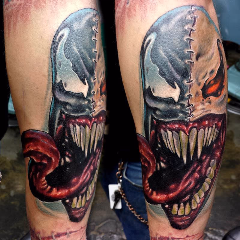 Venom / Anti Venom