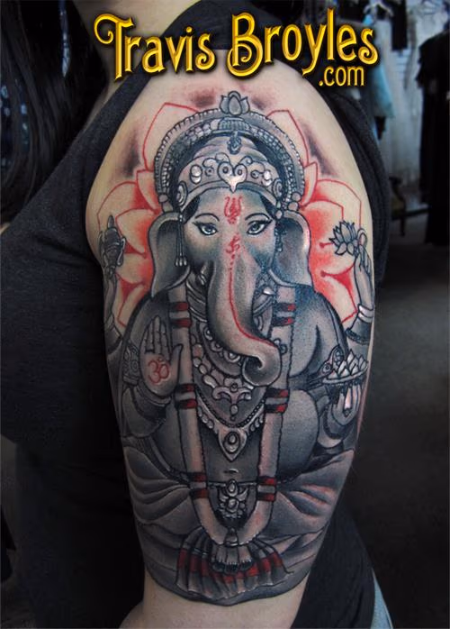 Ganesh
