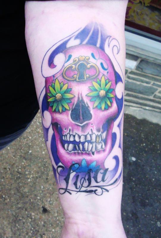 Tattoo