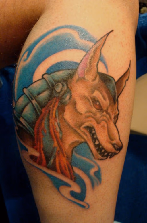 anubis
