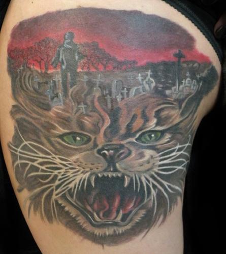 pet cemetary tat