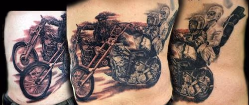 easy rider