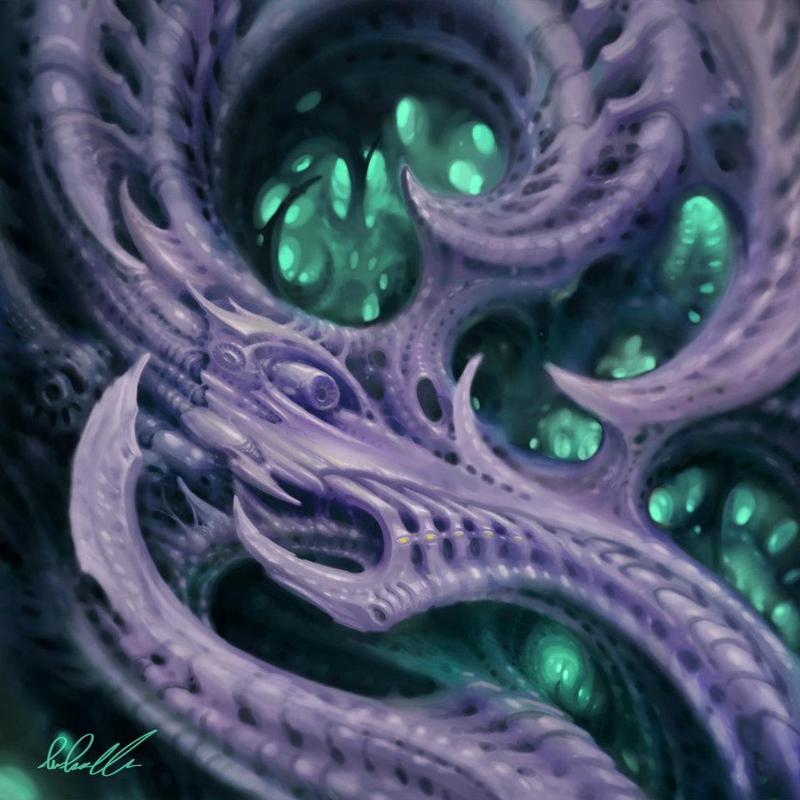 Purpmech