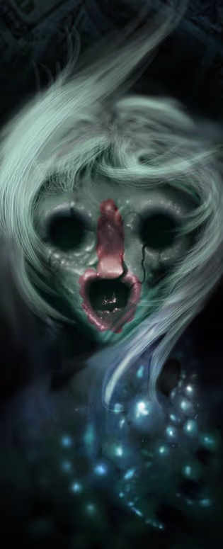 Spite.