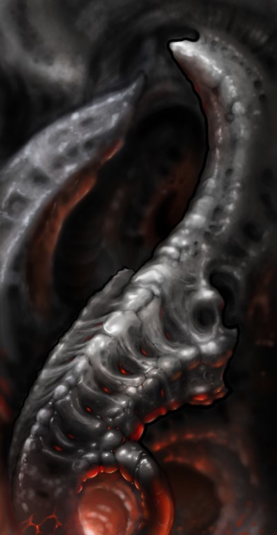 Bio embers