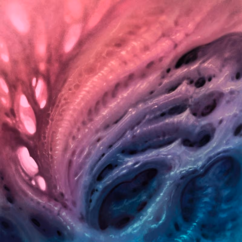 Mechidelic