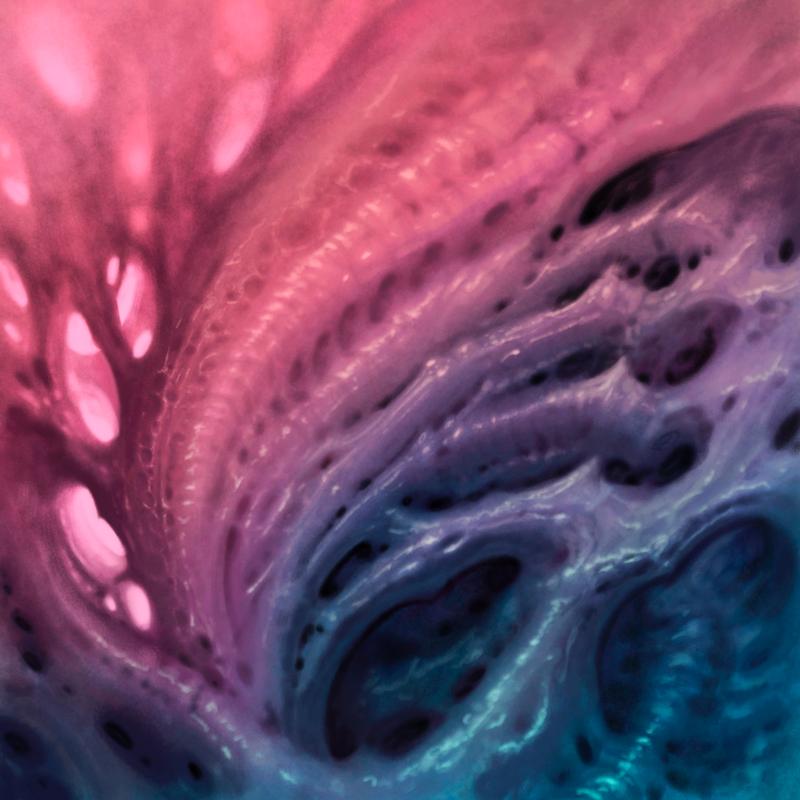 Mechidelic